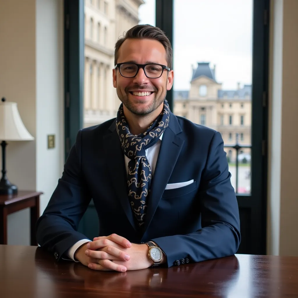 Thomas Lefèvre, Négociateur en dettes